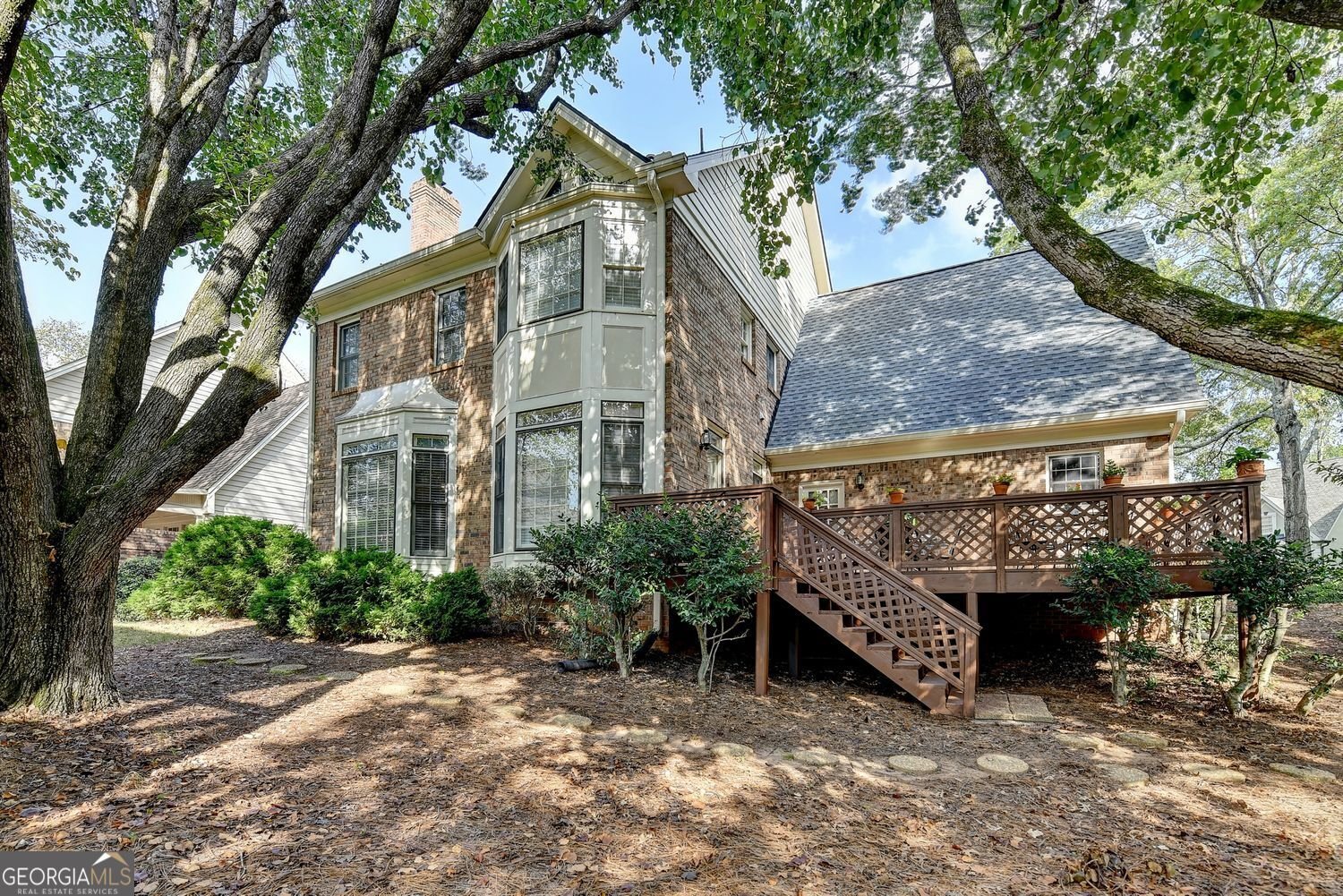1960 Clairborne Court Atlanta - 31