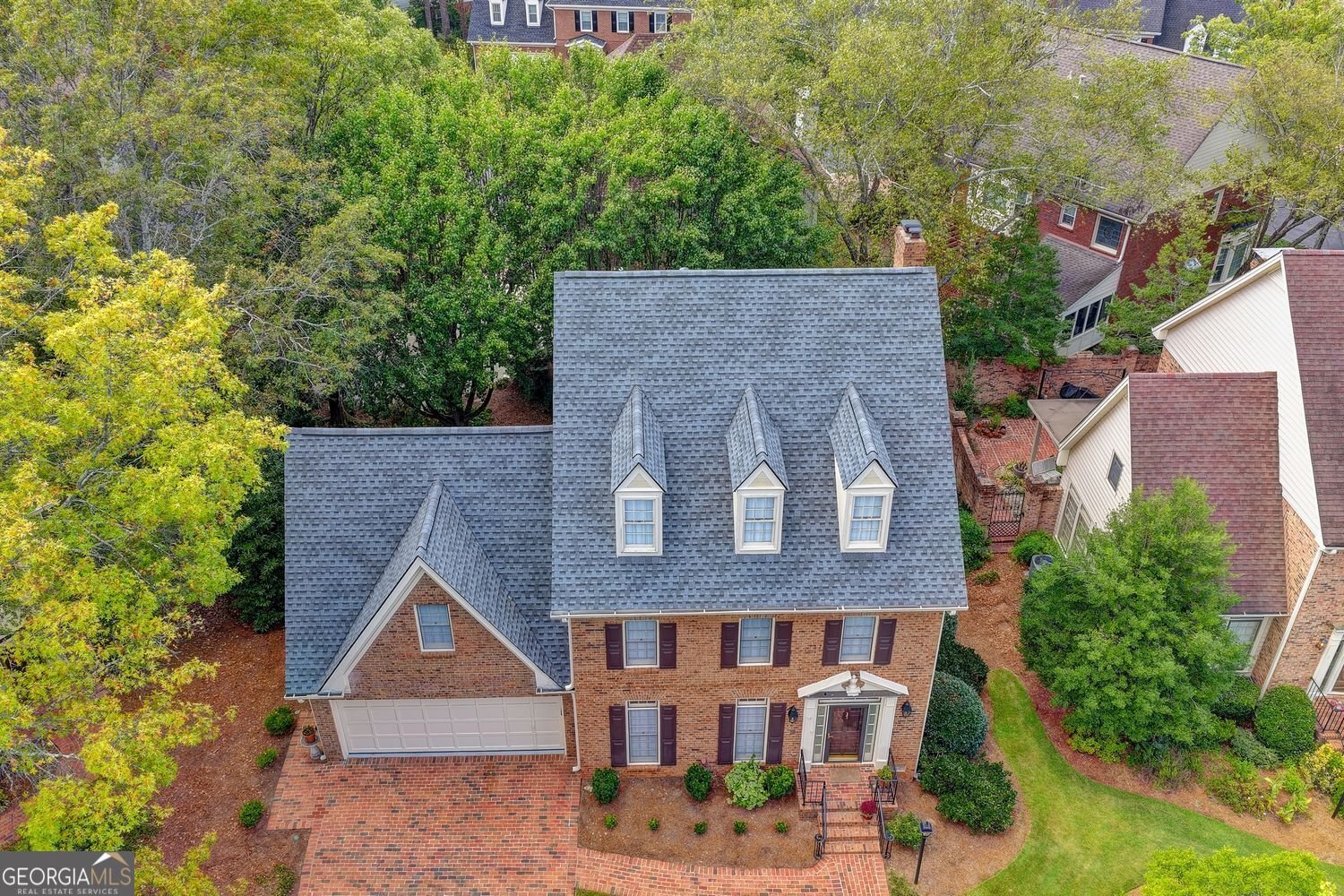 1960 Clairborne Court Atlanta - 32