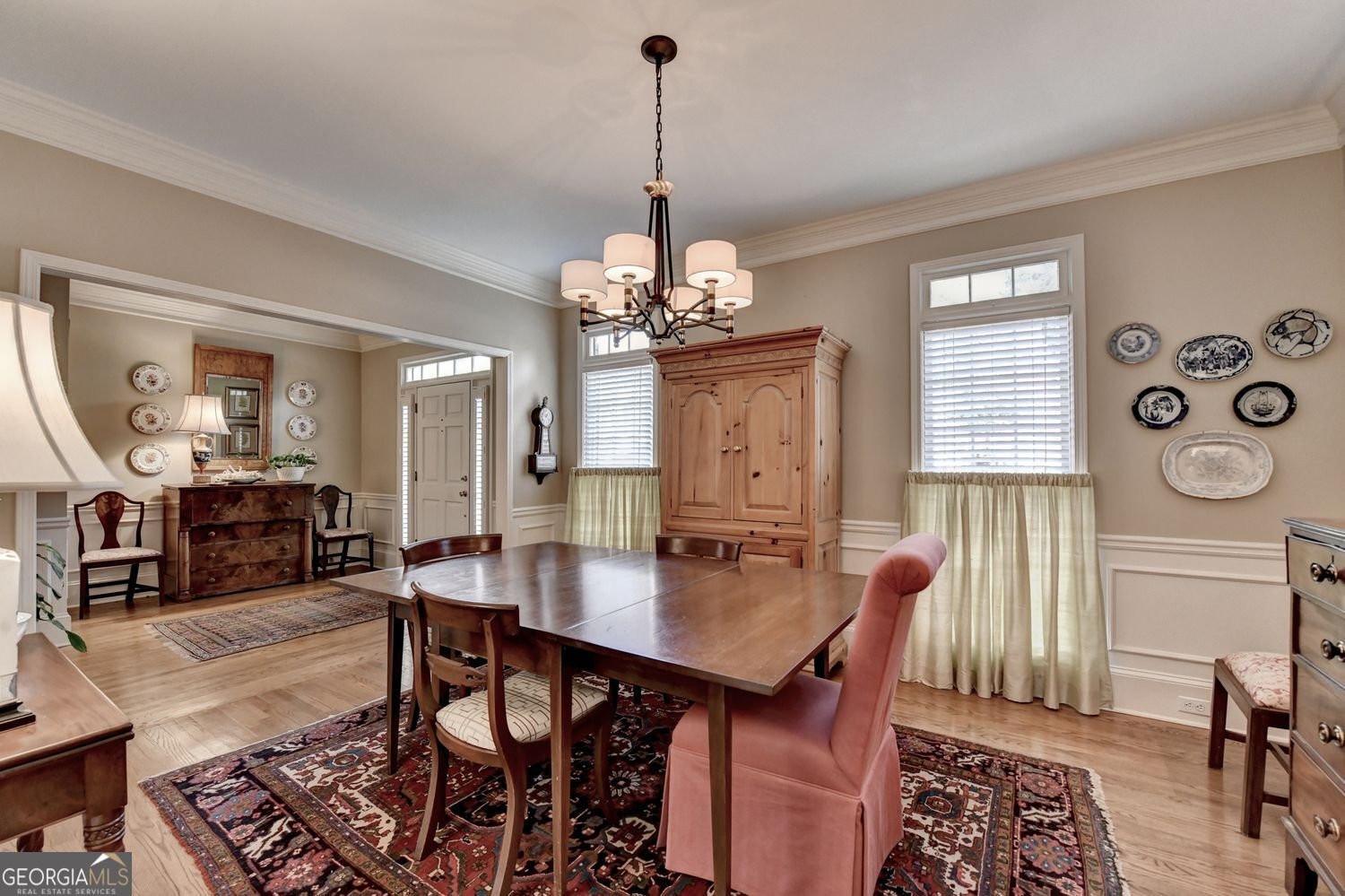 1960 Clairborne Court Atlanta - 6