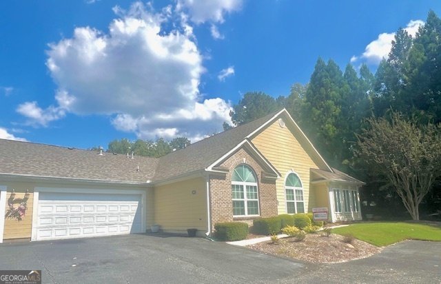 304 Cottage Lane Macon - 1