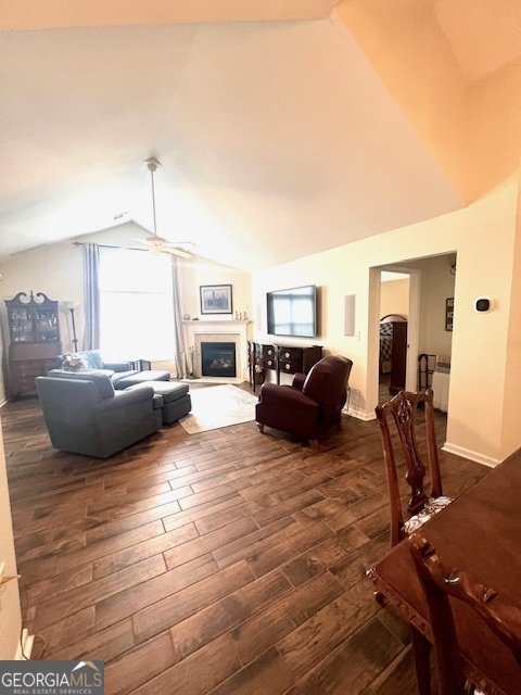 304 Cottage Lane Macon - 17