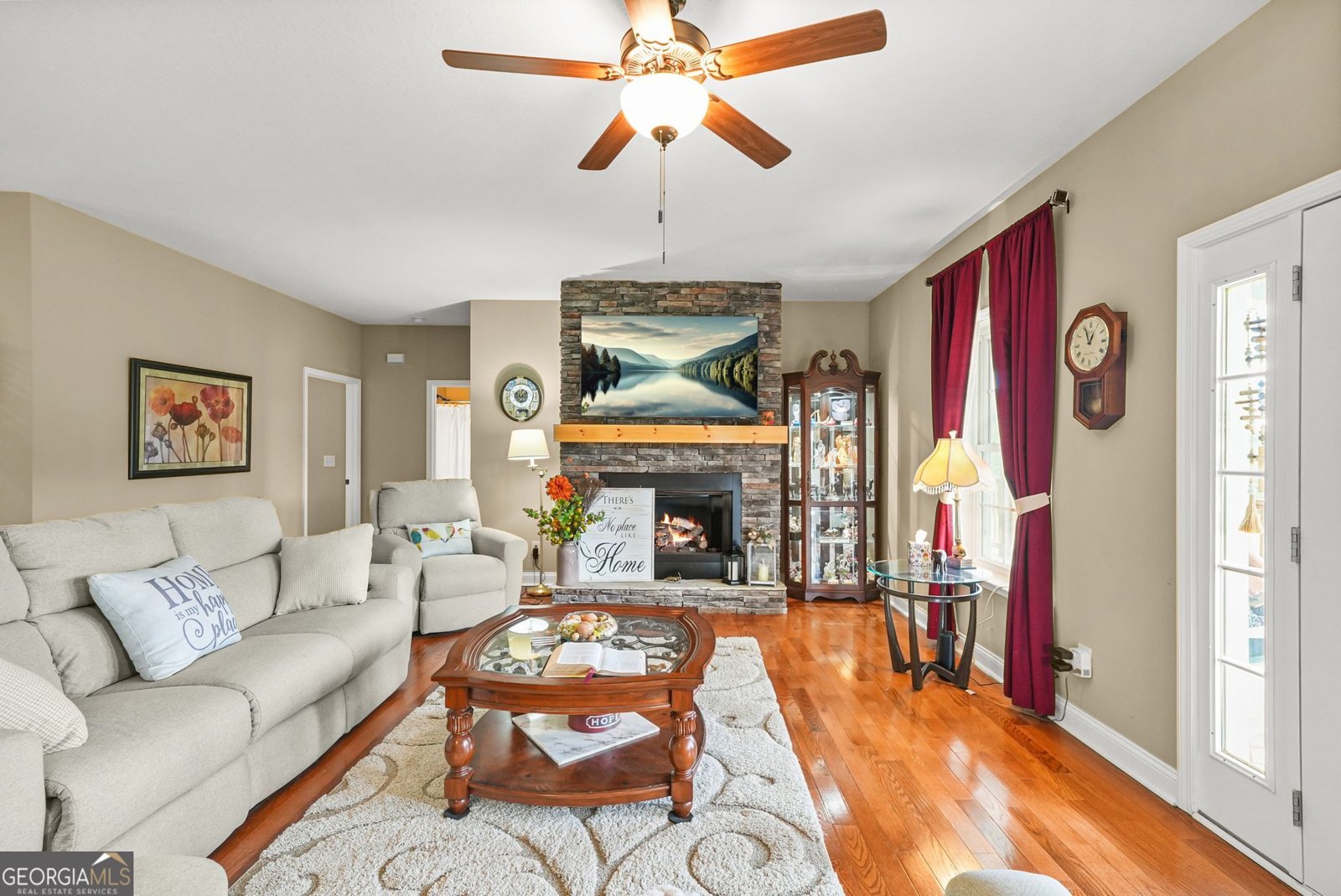 1870 Tallapoosa Highway Cedartown - 14