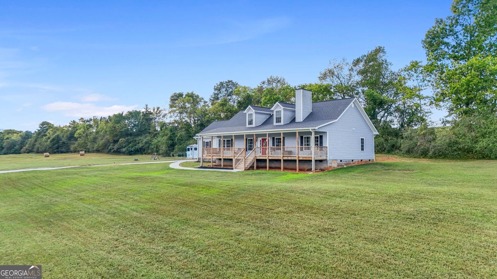 1870 Tallapoosa Highway Cedartown - 2