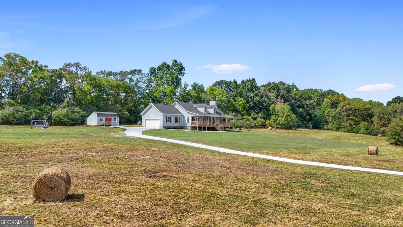 1870 Tallapoosa Highway Cedartown - 43