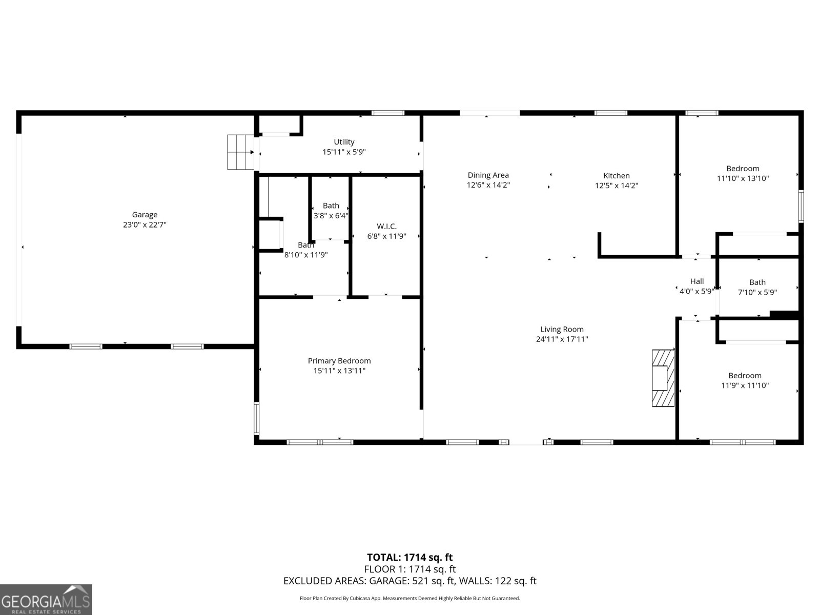 1870 Tallapoosa Highway Cedartown - 49
