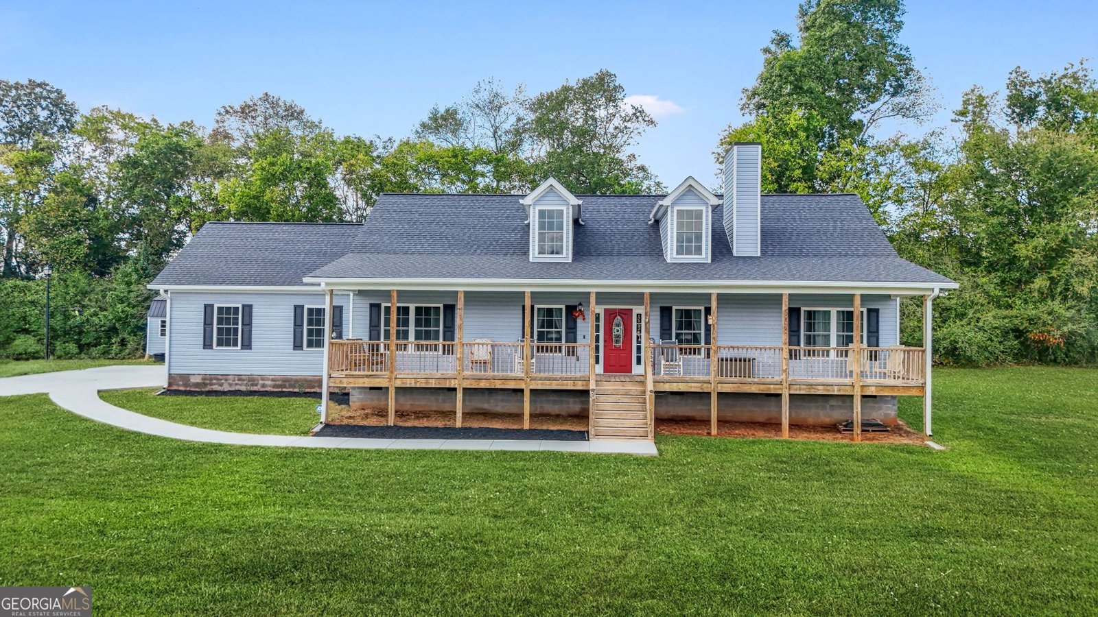 1870 Tallapoosa Highway Cedartown - 9