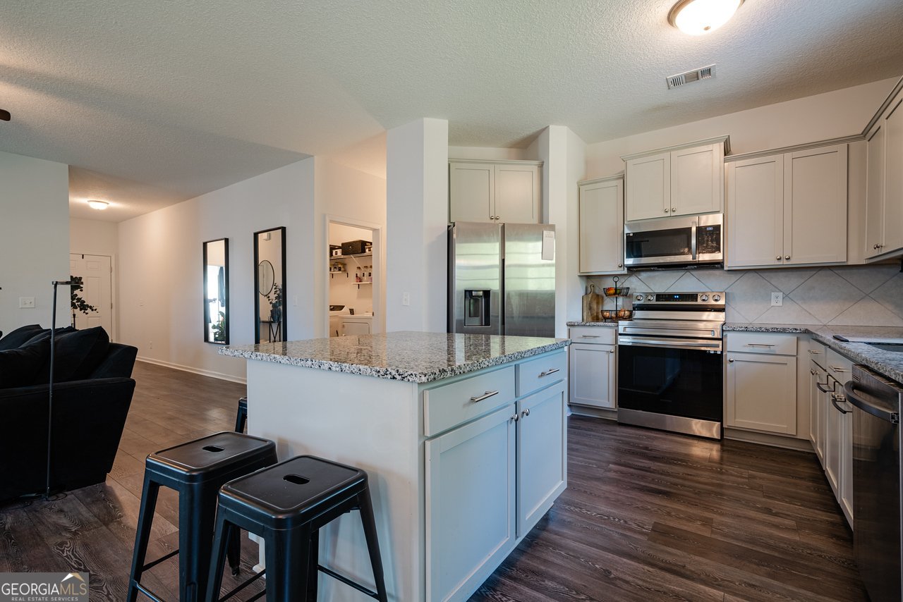 426 Brightleaf Circle Hinesville - 15