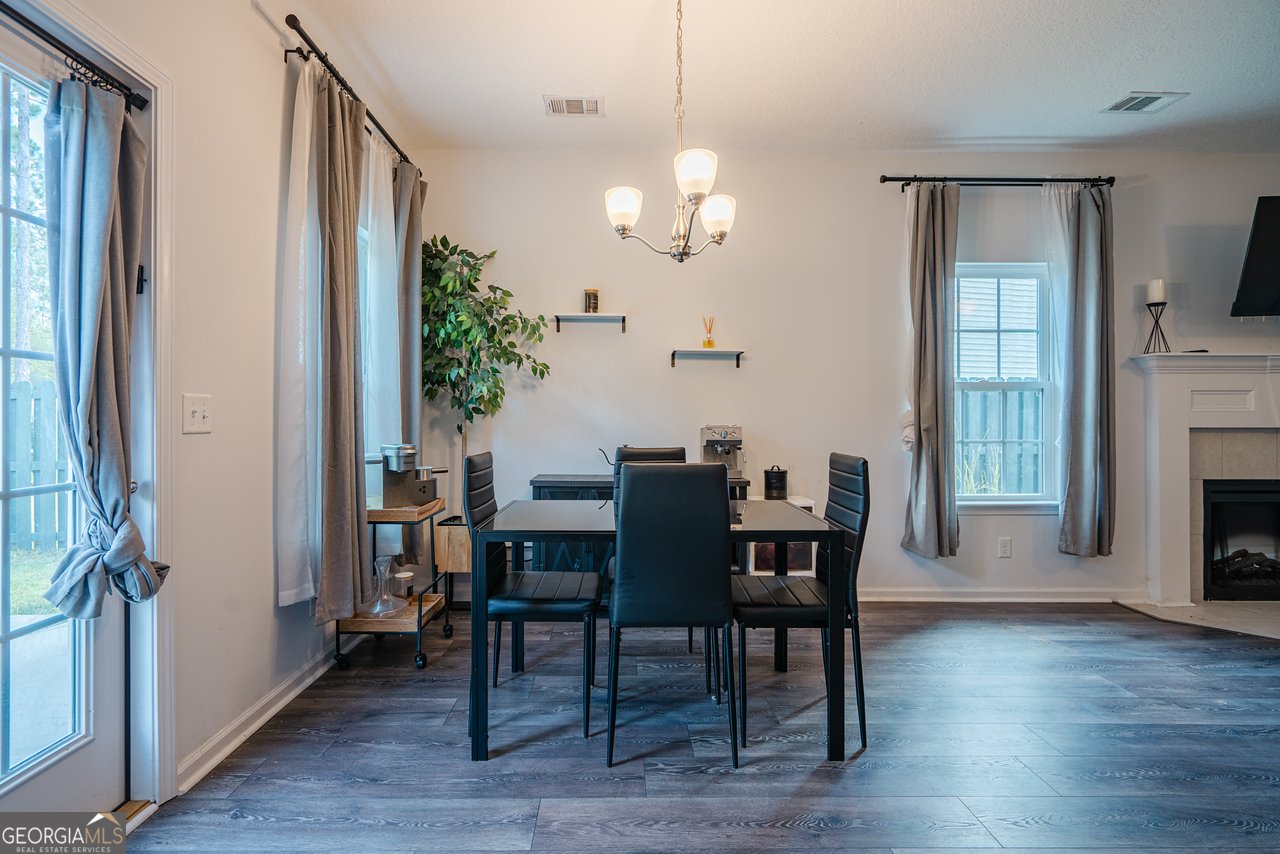 426 Brightleaf Circle Hinesville - 19