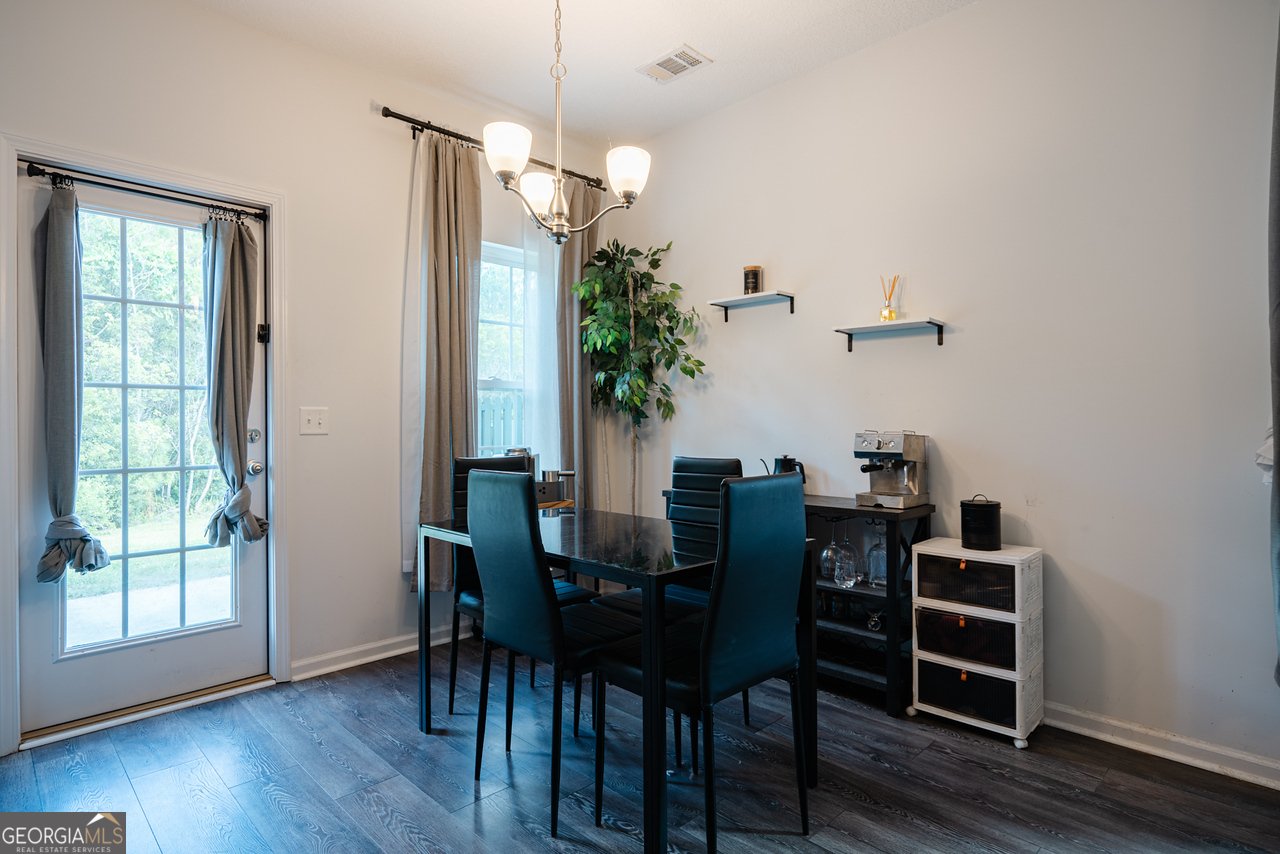 426 Brightleaf Circle Hinesville - 20