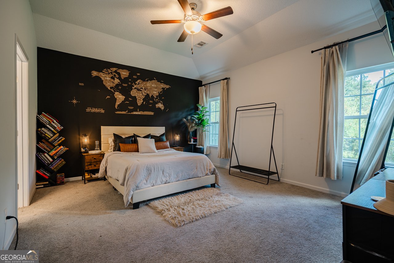 426 Brightleaf Circle Hinesville - 26