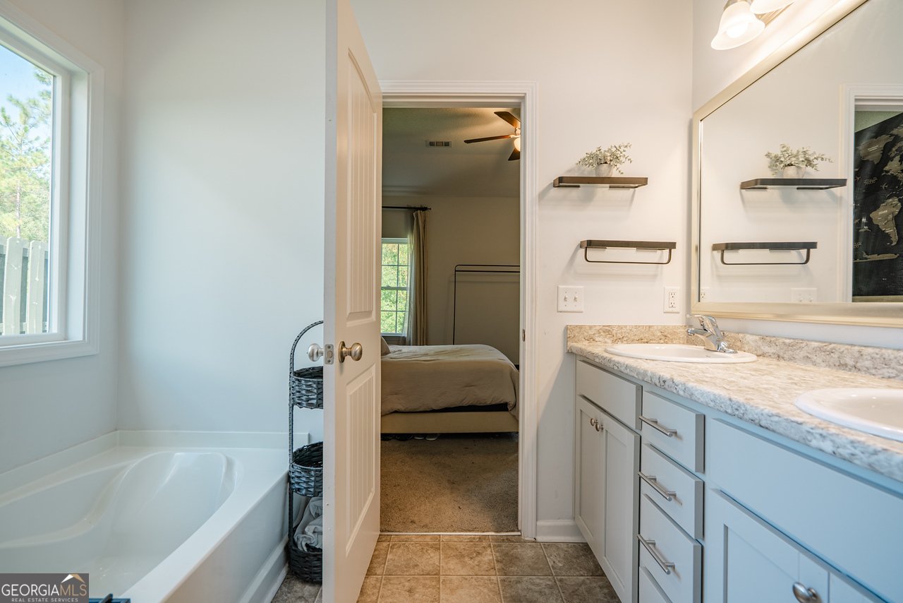 426 Brightleaf Circle Hinesville - 30