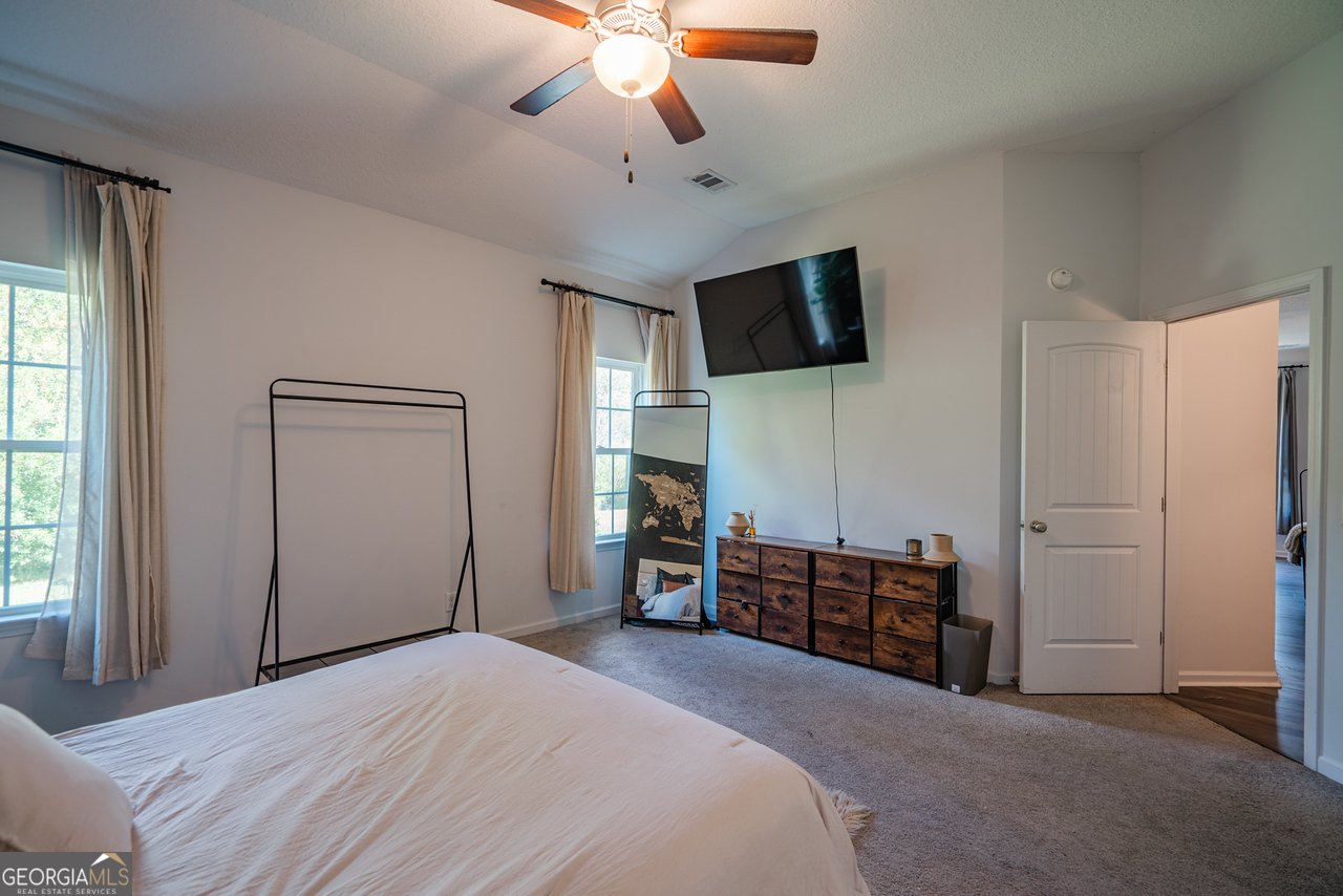 426 Brightleaf Circle Hinesville - 31