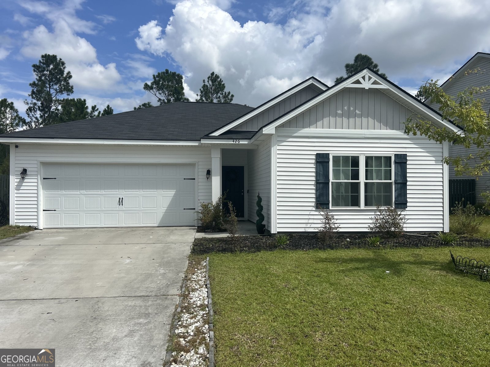 426 Brightleaf Circle Hinesville - 35