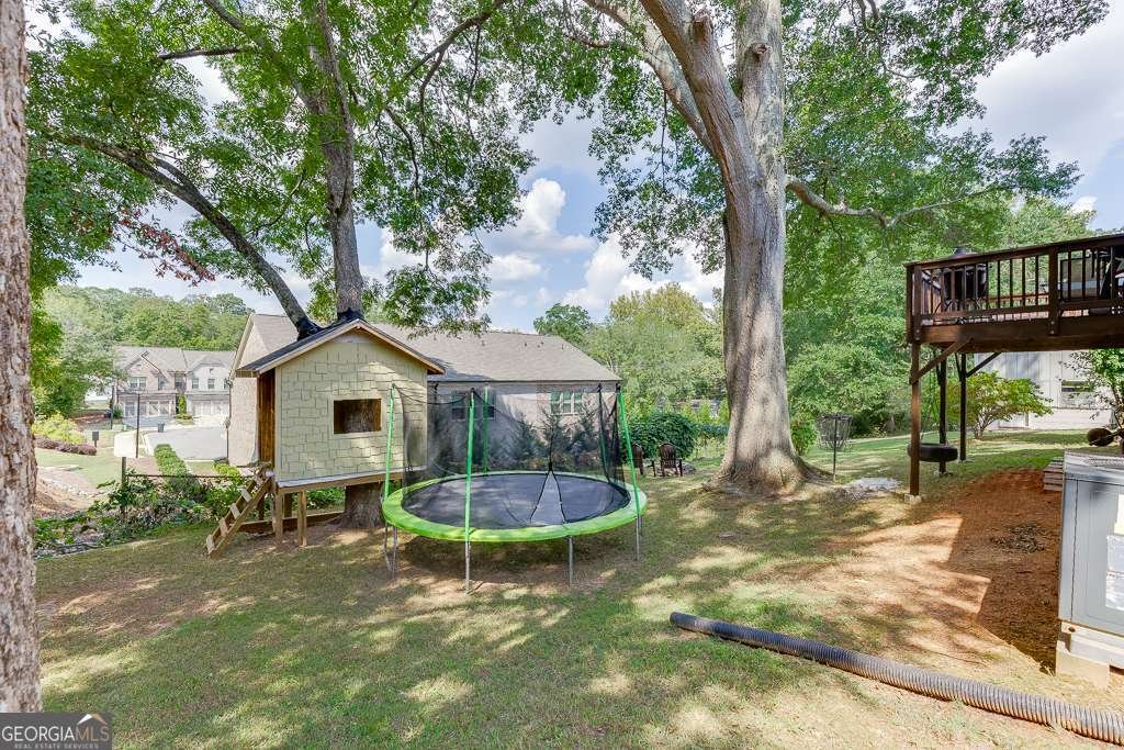 149 South Street Buford - 4