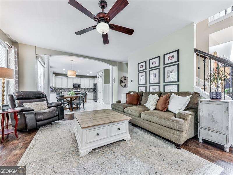 424 White Cloud Trail Canton - 11