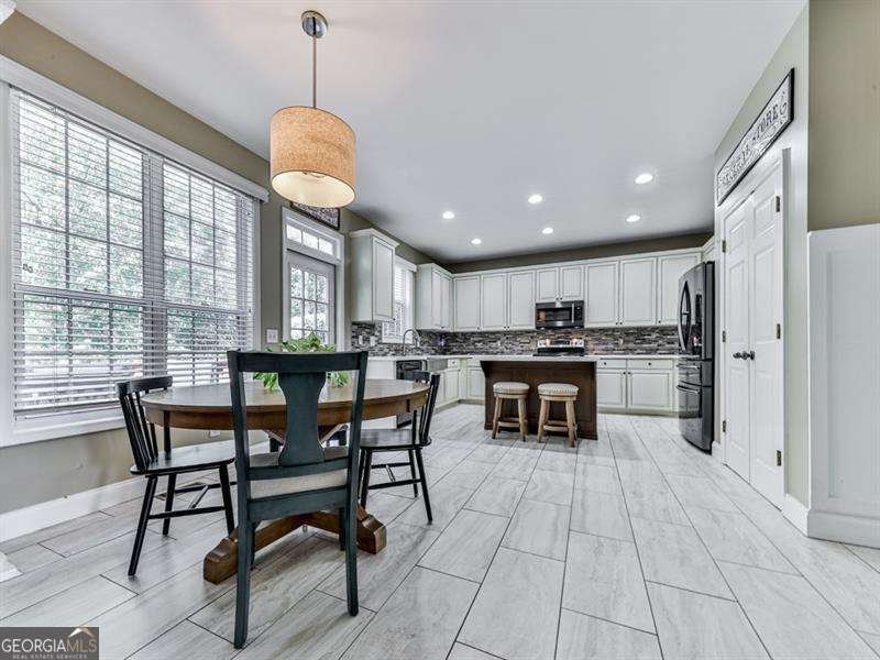 424 White Cloud Trail Canton - 13