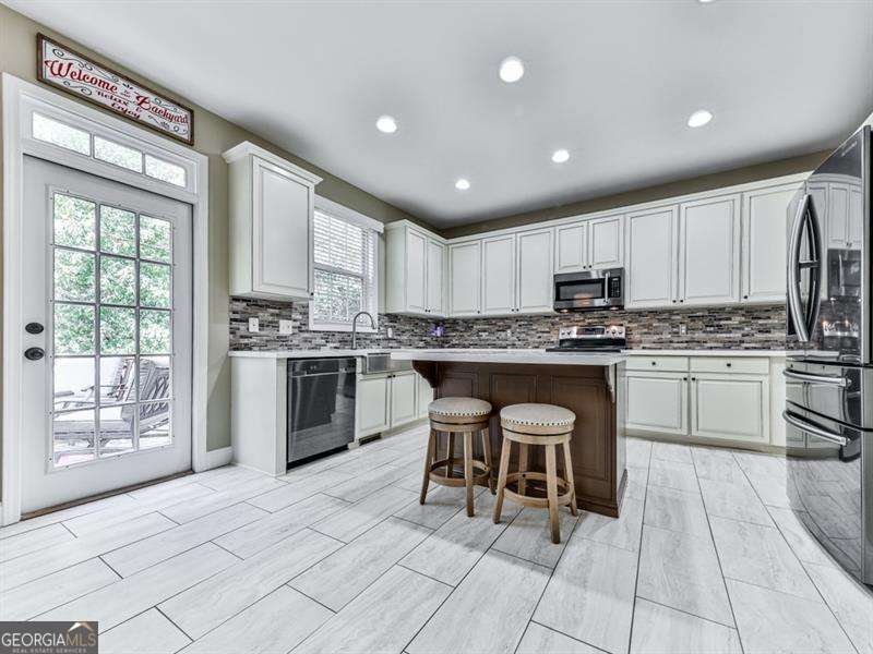 424 White Cloud Trail Canton - 14