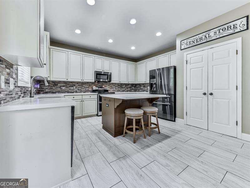 424 White Cloud Trail Canton - 15