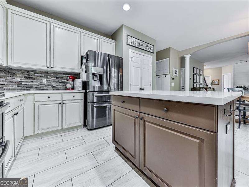 424 White Cloud Trail Canton - 18