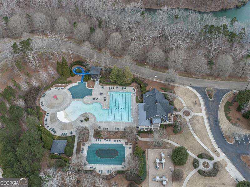 424 White Cloud Trail Canton - 2