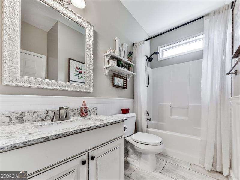 424 White Cloud Trail Canton - 21
