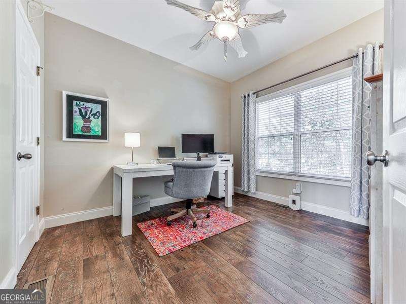 424 White Cloud Trail Canton - 23