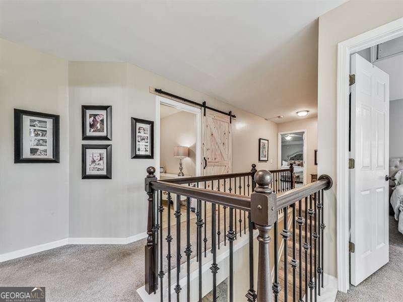 424 White Cloud Trail Canton - 24