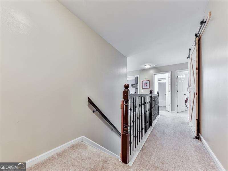 424 White Cloud Trail Canton - 26