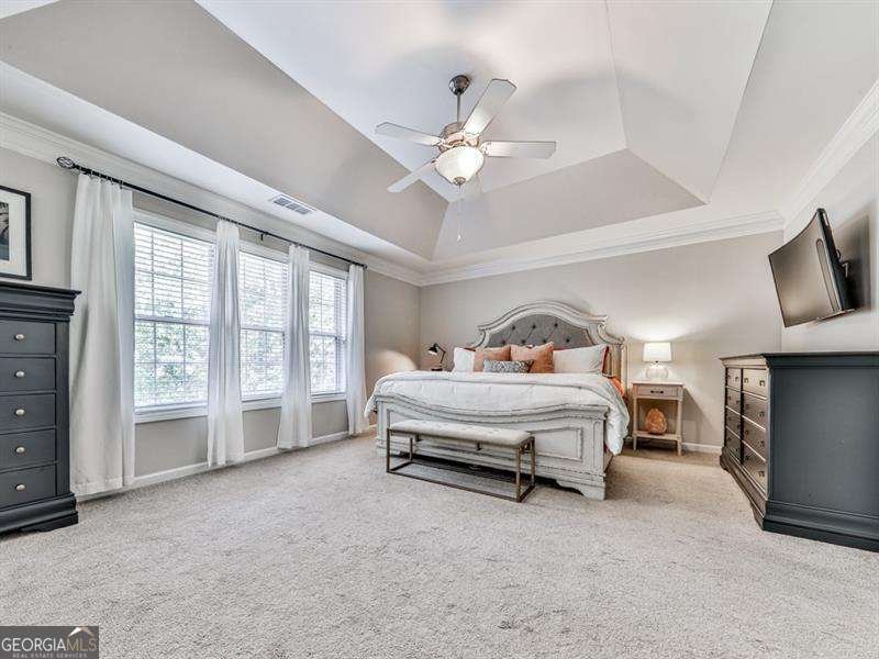 424 White Cloud Trail Canton - 27