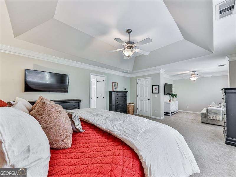 424 White Cloud Trail Canton - 29