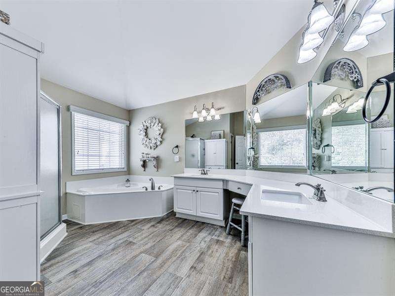 424 White Cloud Trail Canton - 30