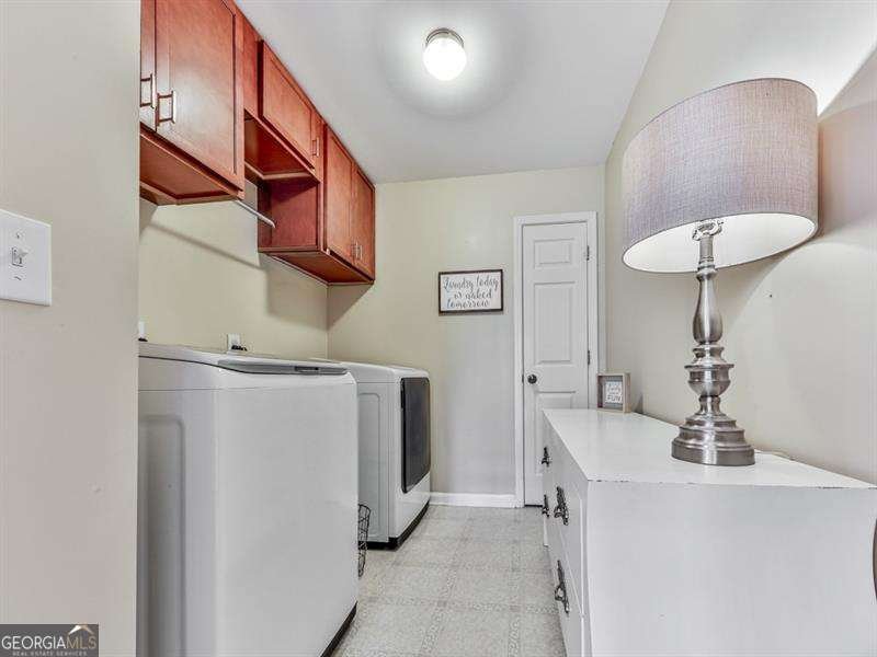 424 White Cloud Trail Canton - 33