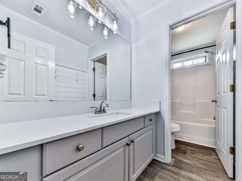 424 White Cloud Trail Canton - 35