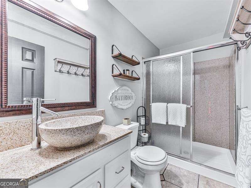 424 White Cloud Trail Canton - 39