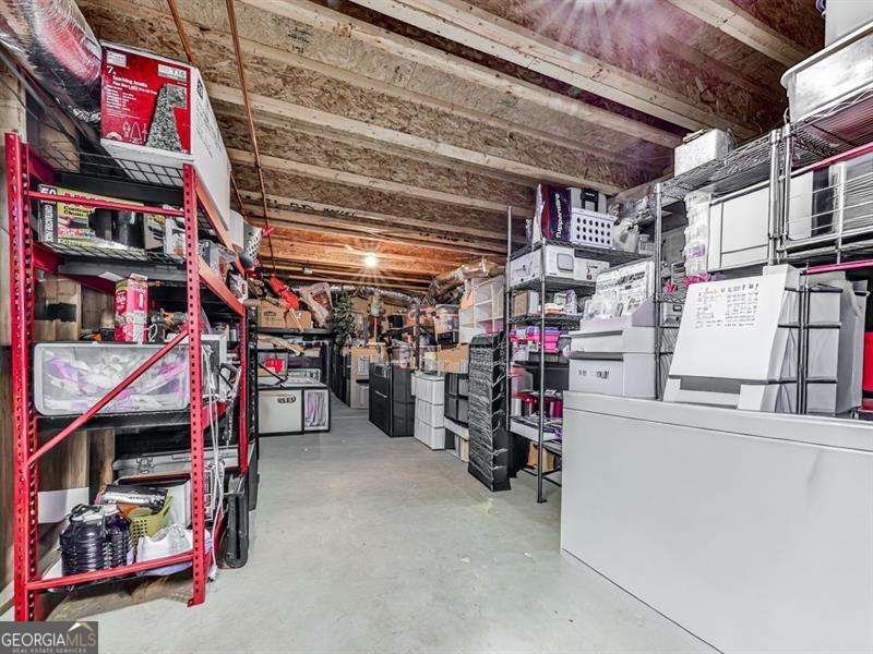 424 White Cloud Trail Canton - 44