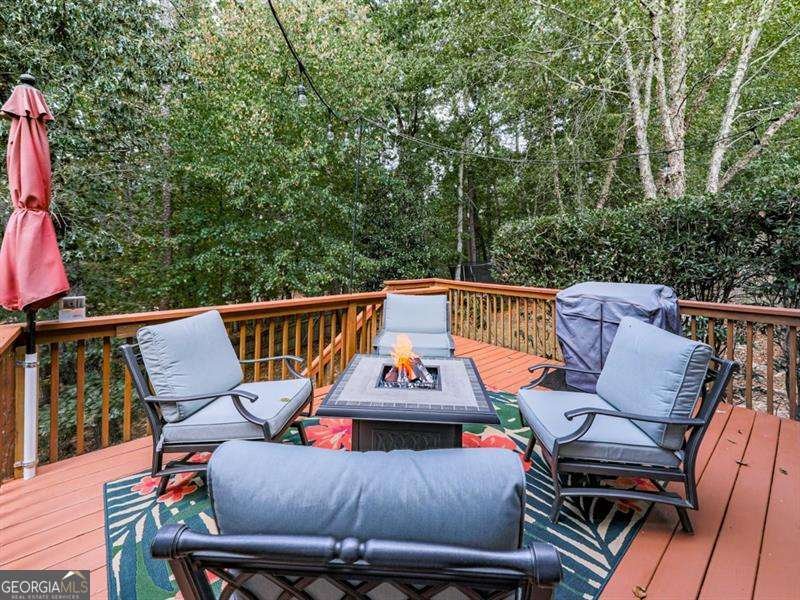 424 White Cloud Trail Canton - 45