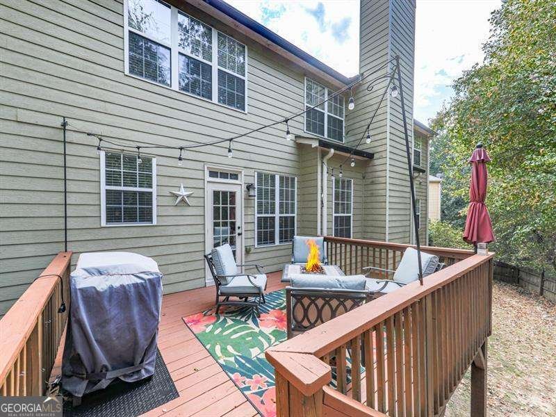 424 White Cloud Trail Canton - 46