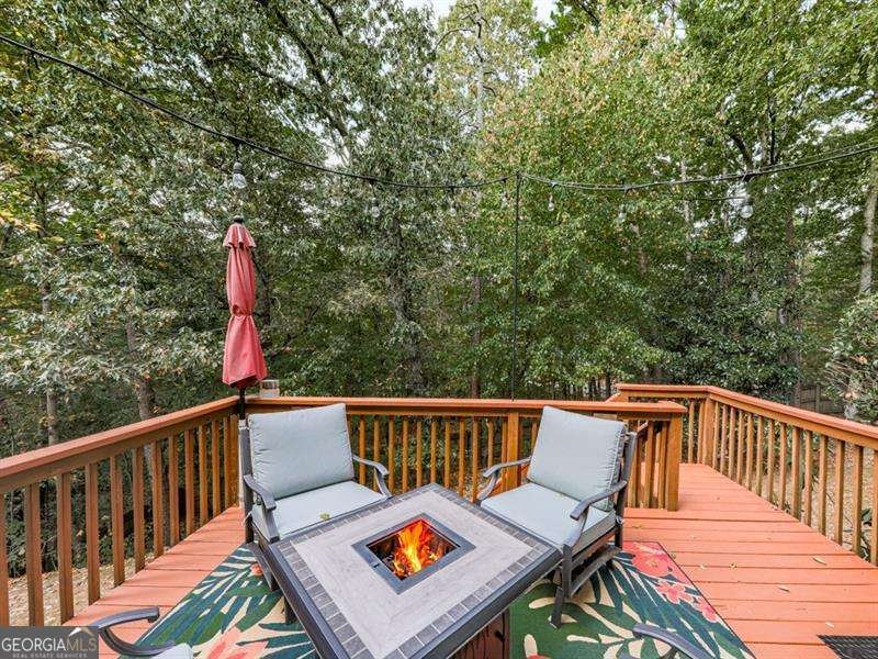 424 White Cloud Trail Canton - 47
