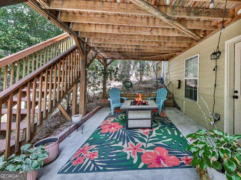 424 White Cloud Trail Canton - 48