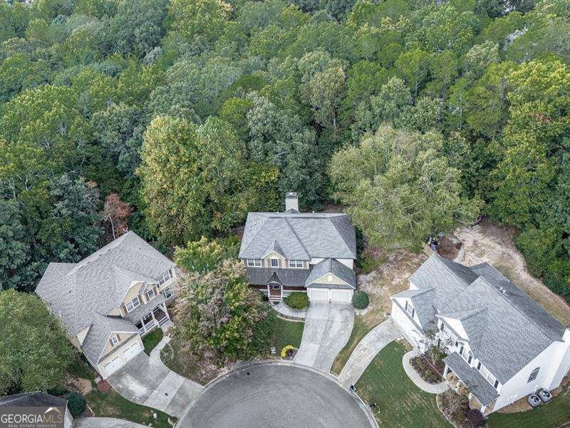 424 White Cloud Trail Canton - 49