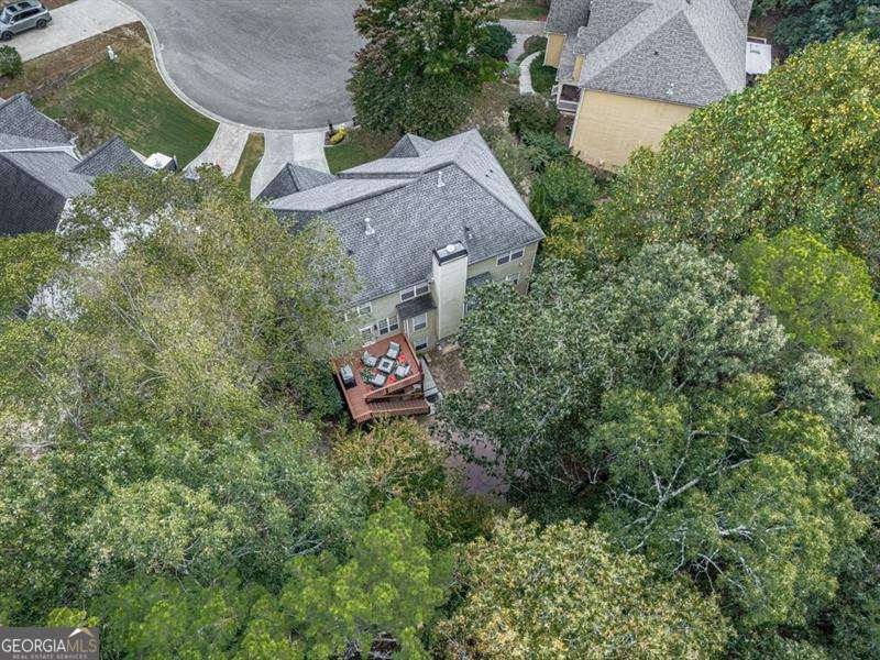 424 White Cloud Trail Canton - 50