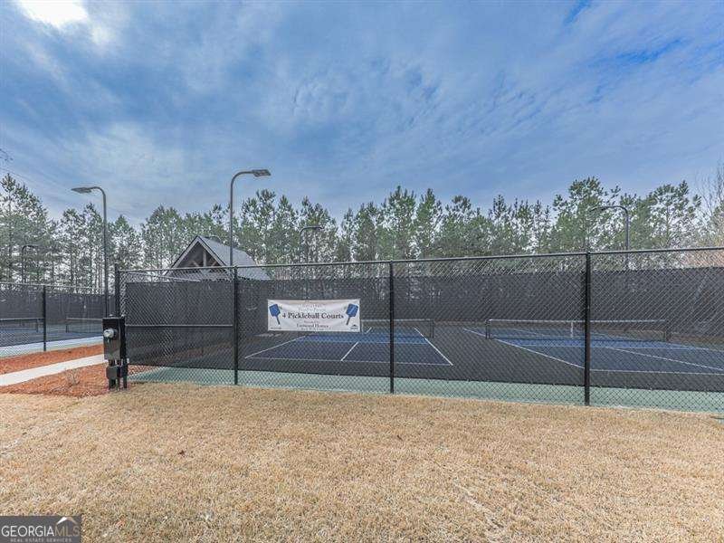 424 White Cloud Trail Canton - 54