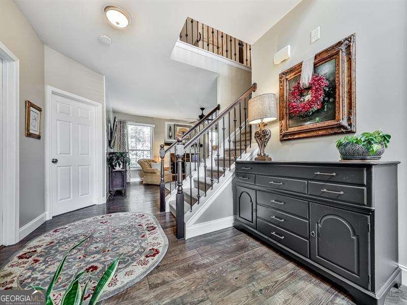 424 White Cloud Trail Canton - 6
