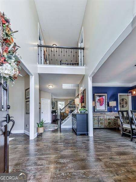 424 White Cloud Trail Canton - 7