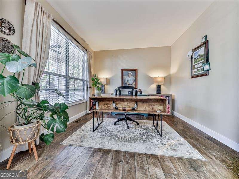 424 White Cloud Trail Canton - 8