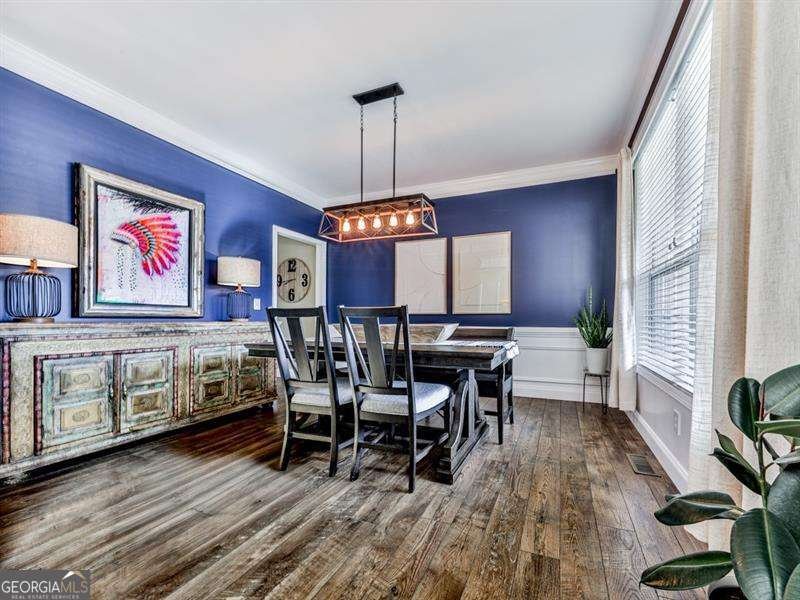 424 White Cloud Trail Canton - 9