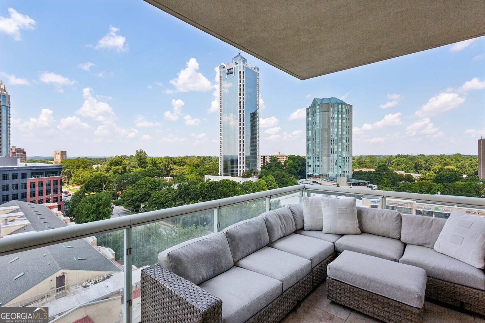 2881 Peachtree Road Atlanta - 3