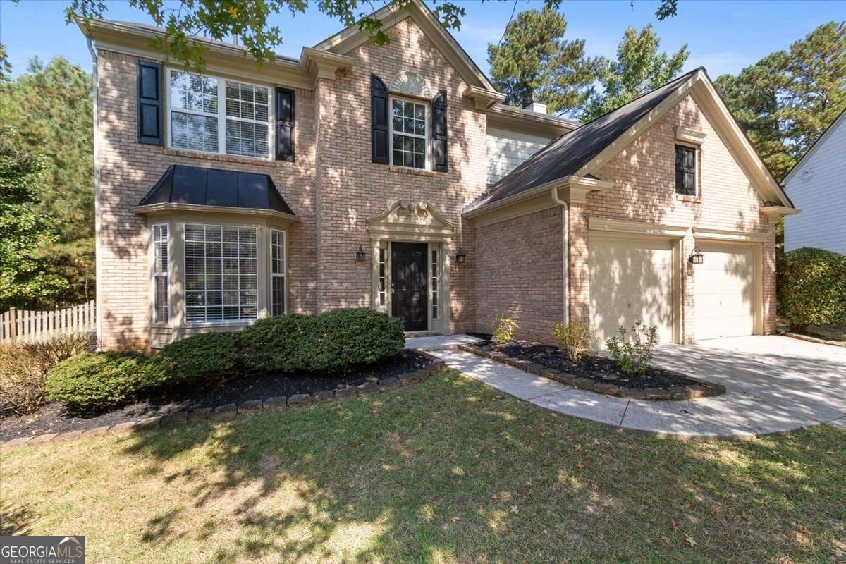 622 Keeneland Terrace Woodstock - 2