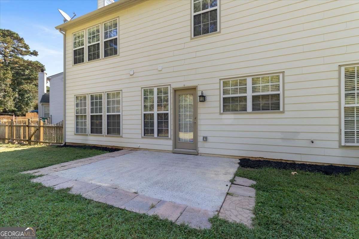 622 Keeneland Terrace Woodstock - 34
