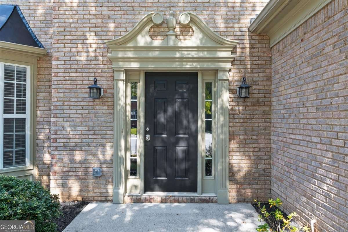 622 Keeneland Terrace Woodstock - 4